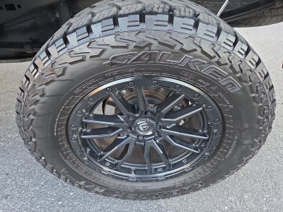 2019 Ford F-150 XL 4WD SuperCrew 5.5' Box