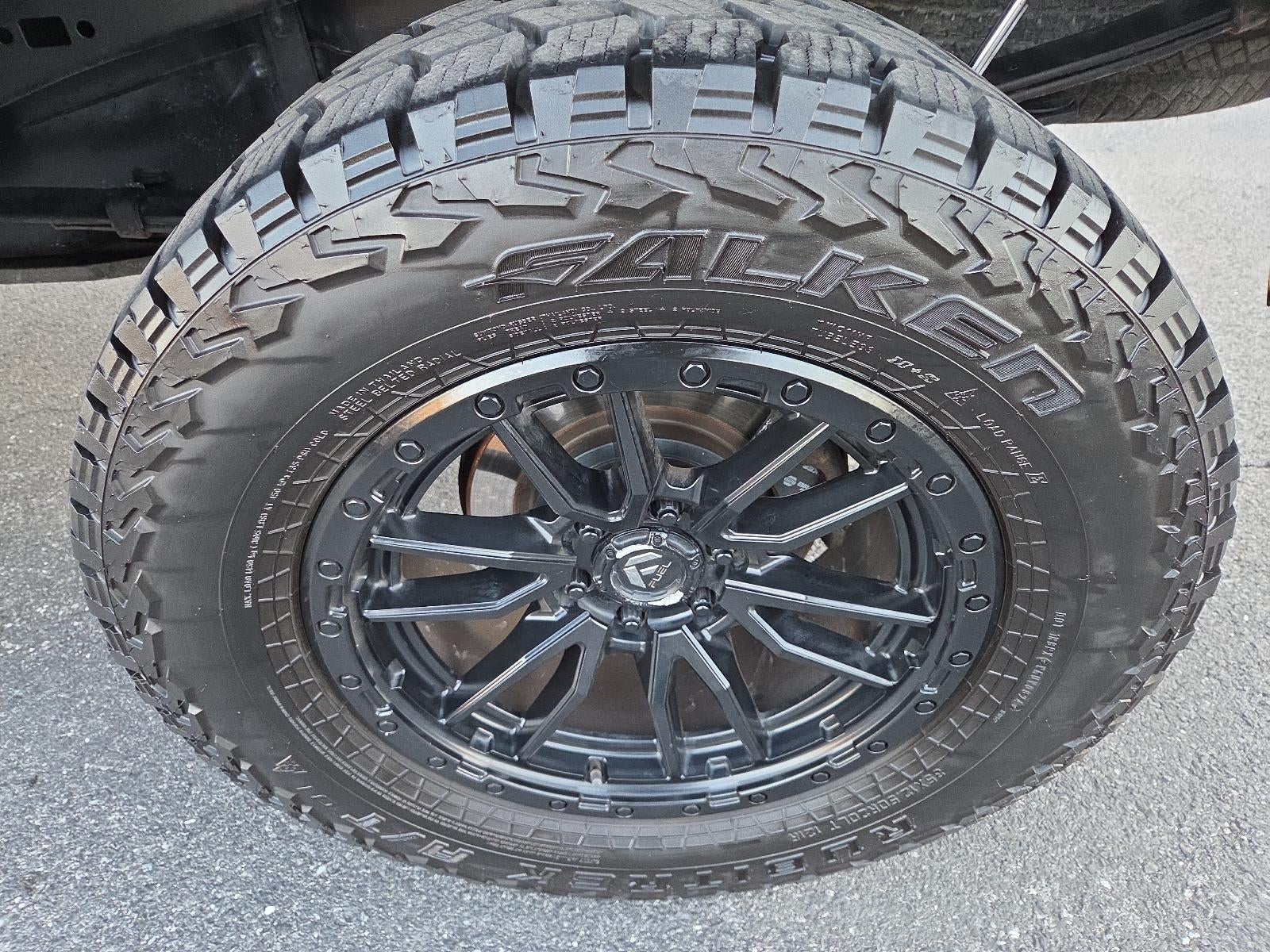 2019 Ford F-150 XL 4WD SuperCrew 5.5' Box