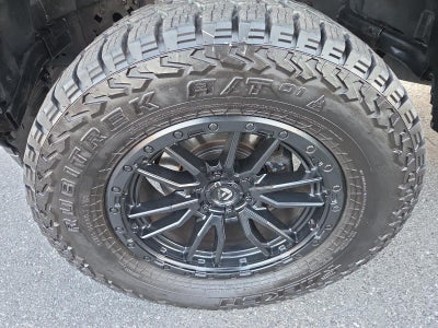 2019 Ford F-150 XL 4WD SuperCrew 5.5' Box