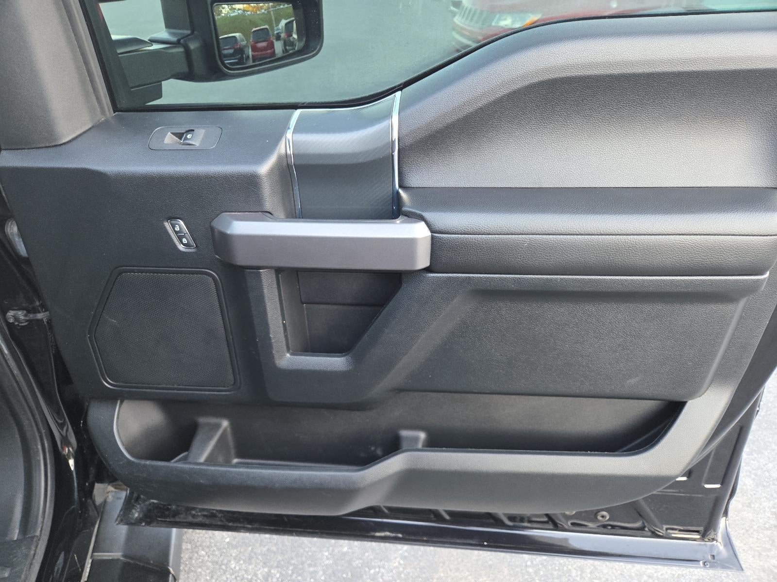 2019 Ford F-150 XL 4WD SuperCrew 5.5' Box