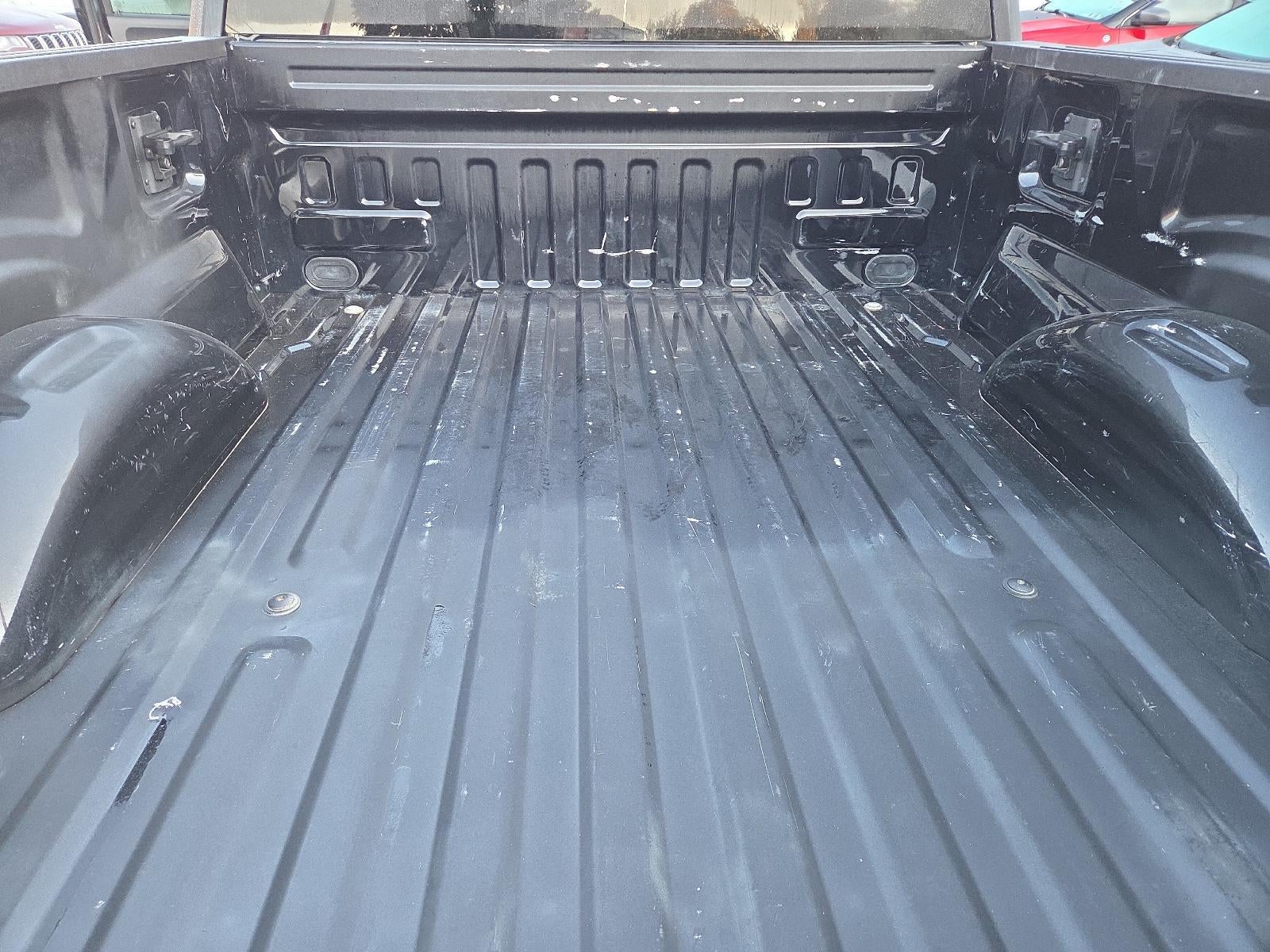 2019 Ford F-150 XL 4WD SuperCrew 5.5' Box