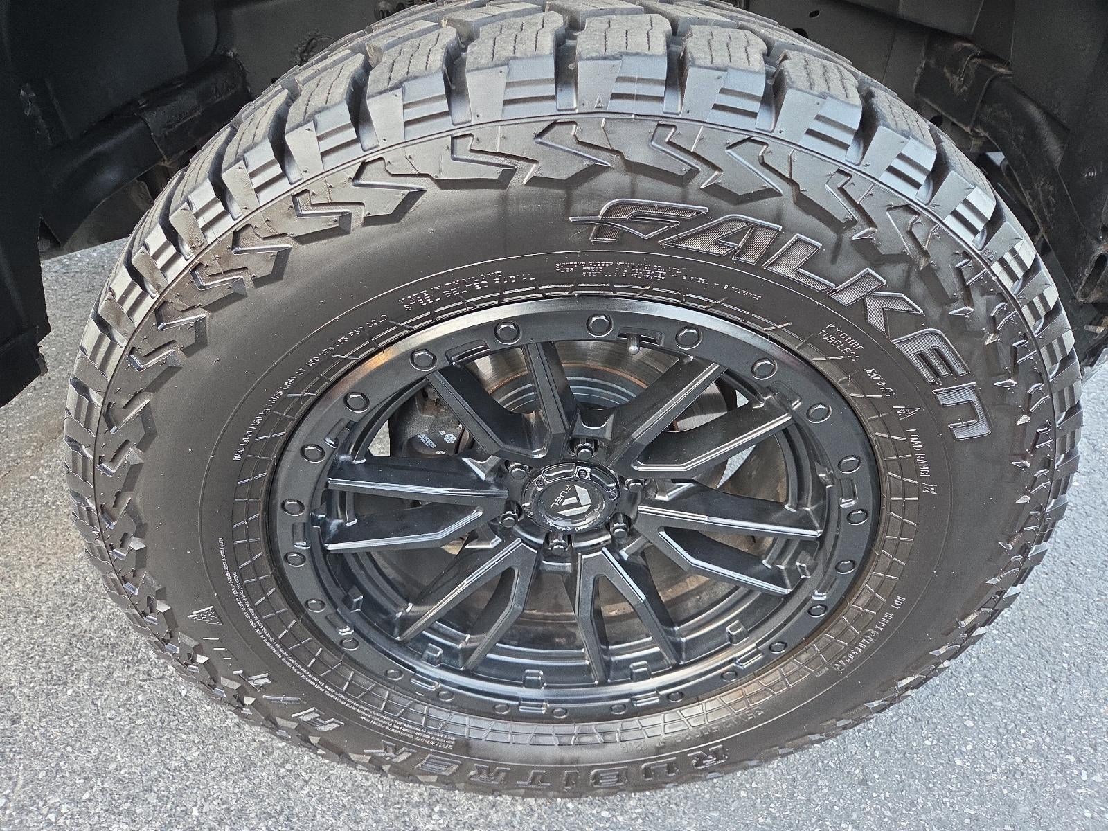 2019 Ford F-150 XL 4WD SuperCrew 5.5' Box