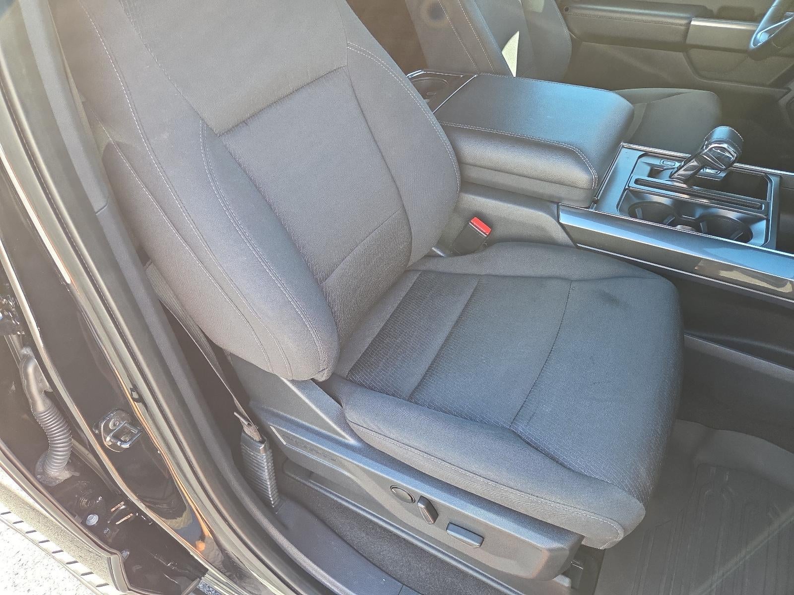 2023 Ford F-150 XLT 4WD SuperCrew 5.5' Box