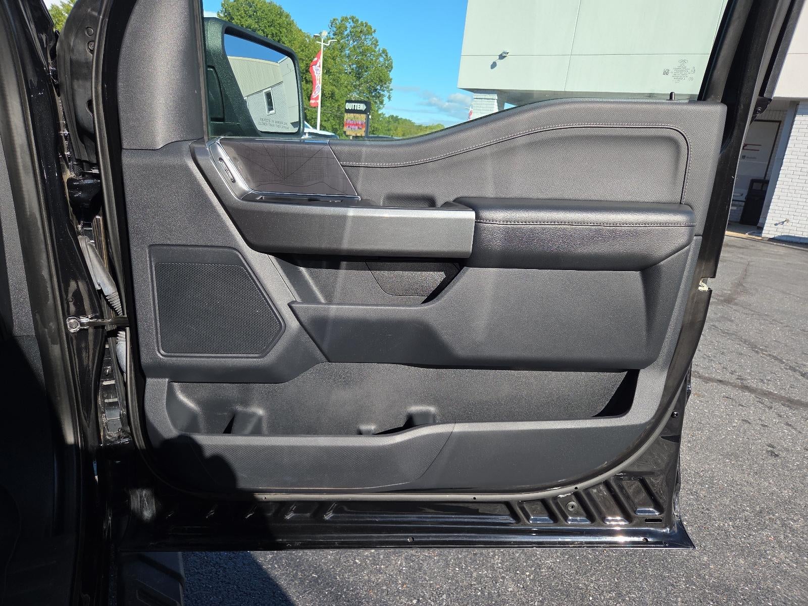 2023 Ford F-150 XLT 4WD SuperCrew 5.5' Box
