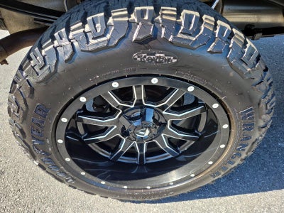 2017 Ford F-150 XLT 4WD SuperCrew 5.5' Box