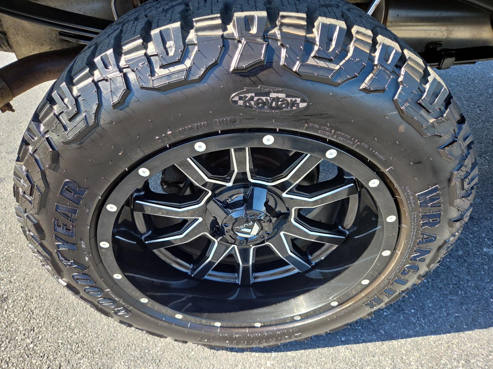 2017 Ford F-150 XLT 4WD SuperCrew 5.5' Box
