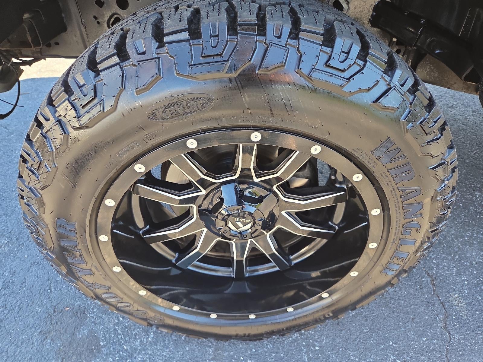 2017 Ford F-150 XLT 4WD SuperCrew 5.5' Box