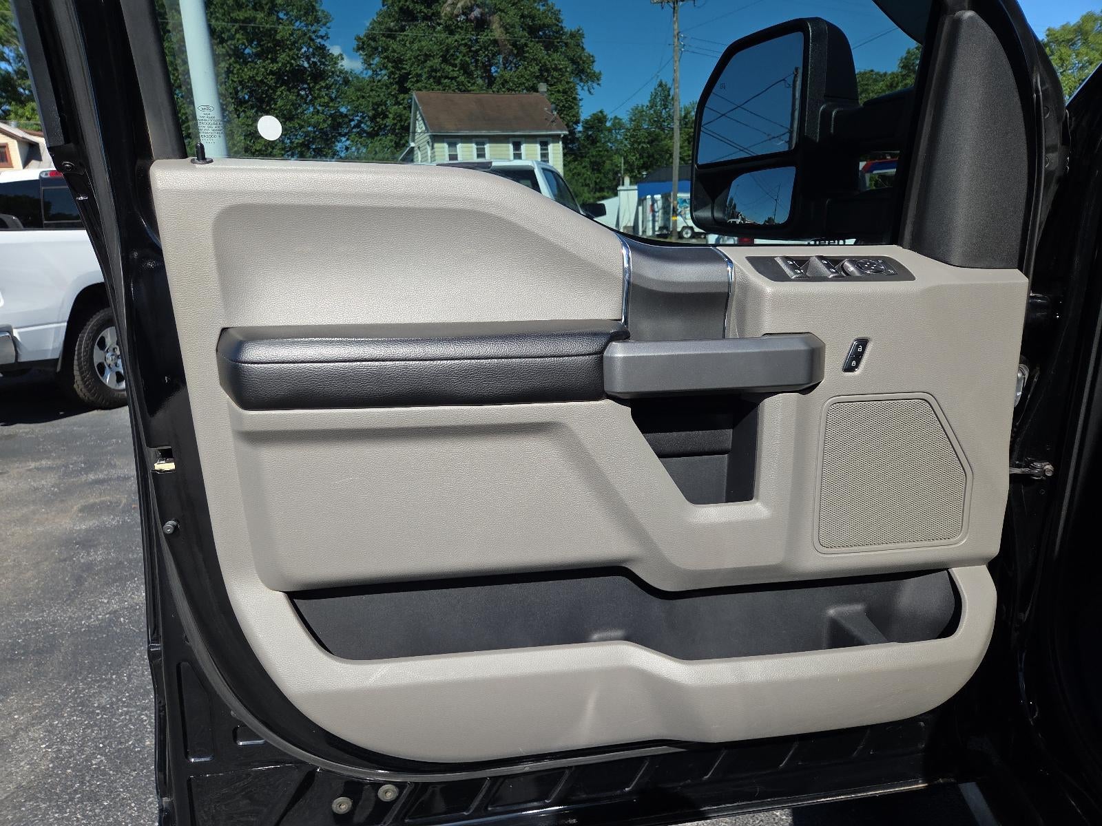 2017 Ford F-150 XLT 4WD SuperCrew 5.5' Box