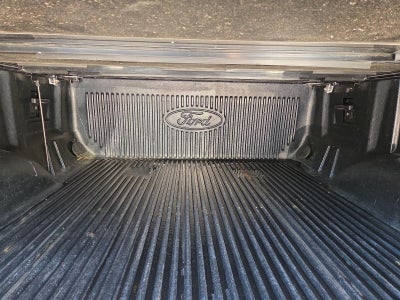 2017 Ford F-150 XLT 4WD SuperCrew 5.5' Box