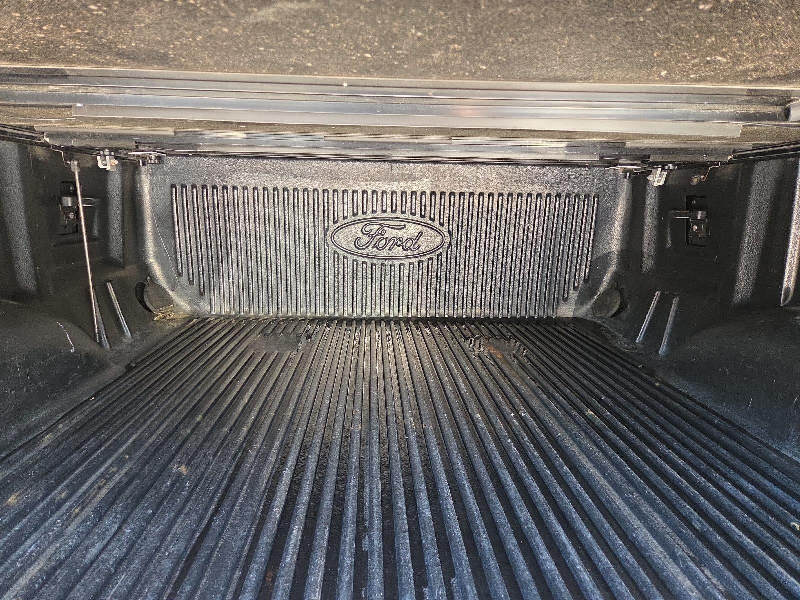 2017 Ford F-150 XLT 4WD SuperCrew 5.5' Box