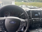 2017 Ford F-150 XL 4WD SuperCrew 5.5' Box