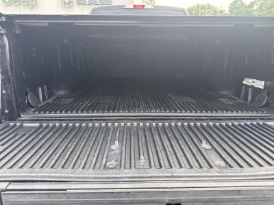2017 Ford F-150 XL 4WD SuperCrew 5.5' Box