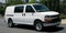 2020 Chevrolet Express Passenger 2500 Regular Wheelbase Rear-Wheel Drive 1LT