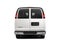 2020 Chevrolet Express Passenger 2500 Regular Wheelbase Rear-Wheel Drive 1LT