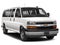 2020 Chevrolet Express Passenger 2500 Regular Wheelbase Rear-Wheel Drive 1LT