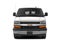 2020 Chevrolet Express Passenger 2500 Regular Wheelbase Rear-Wheel Drive 1LT
