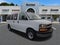 2020 Chevrolet Express Passenger 3500 Regular Wheelbase Rear-Wheel Drive 1LT