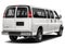 2020 Chevrolet Express Passenger 3500 Regular Wheelbase Rear-Wheel Drive 1LT