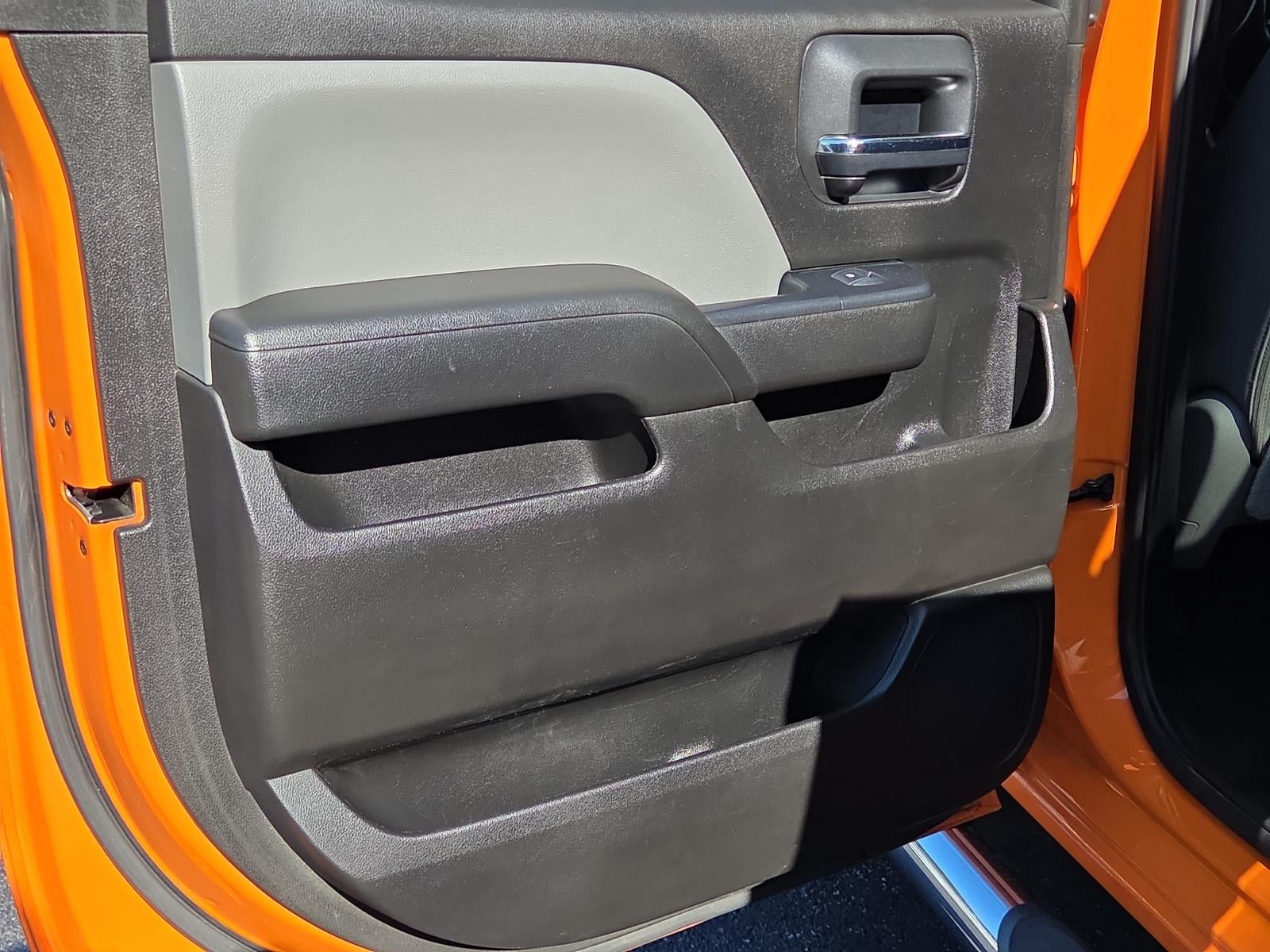 2019 Chevrolet Silverado 3500 HD CC 4WD Crew Cab 171.5" WB, 59.06" CA WT