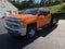 2019 Chevrolet Silverado 3500 HD CC 4WD Crew Cab 171.5" WB, 59.06" CA WT