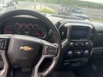 2022 Chevrolet Silverado 2500 HD Double Cab Standard Box 4-Wheel Drive LTZ