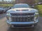 2022 Chevrolet Silverado 2500 HD Double Cab Standard Box 4-Wheel Drive LTZ