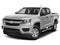 2019 Chevrolet Colorado Crew Cab Long Box 4-Wheel Drive WT
