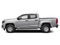 2019 Chevrolet Colorado Crew Cab Long Box 4-Wheel Drive WT