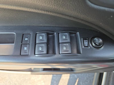 2019 Chevrolet Colorado Crew Cab Short Box 4-Wheel Drive ZR2