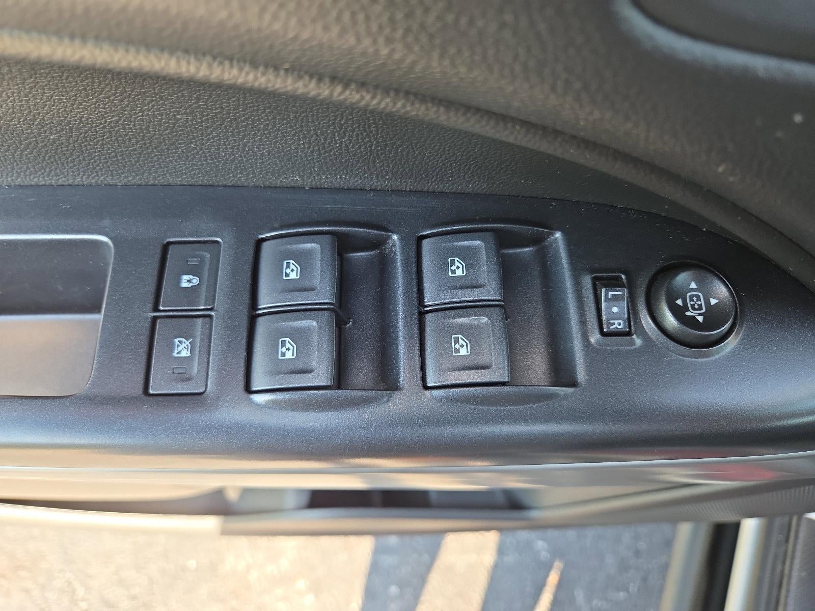 2019 Chevrolet Colorado Crew Cab Short Box 4-Wheel Drive ZR2