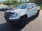 2019 Chevrolet Colorado Crew Cab Short Box 4-Wheel Drive ZR2