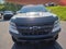 2019 Chevrolet Colorado Crew Cab Short Box 4-Wheel Drive ZR2