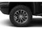 2019 Chevrolet Colorado Crew Cab Short Box 4-Wheel Drive ZR2