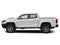 2019 Chevrolet Colorado Crew Cab Short Box 4-Wheel Drive ZR2