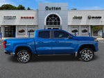 2023 Chevrolet Colorado Crew Cab Short Box 4-Wheel Drive Z71