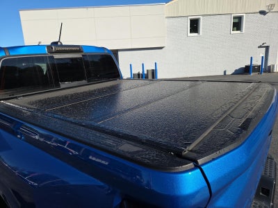 2023 Chevrolet Colorado Crew Cab Short Box 4-Wheel Drive Z71