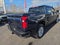 2022 Chevrolet Silverado 1500 LTD Crew Cab Short Box 4-Wheel Drive Custom