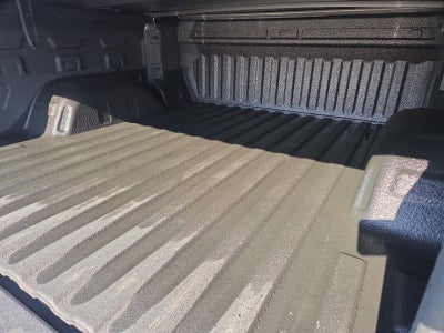 2022 Chevrolet Silverado 1500 LTD Crew Cab Short Box 4-Wheel Drive Custom