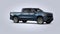 2022 Chevrolet Silverado 1500 LTD Crew Cab Short Box 4-Wheel Drive Custom