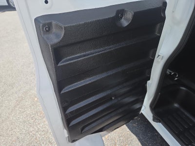 2023 Chevrolet Express Cargo Van 2500 Regular Wheelbase Rear-Wheel Drive
