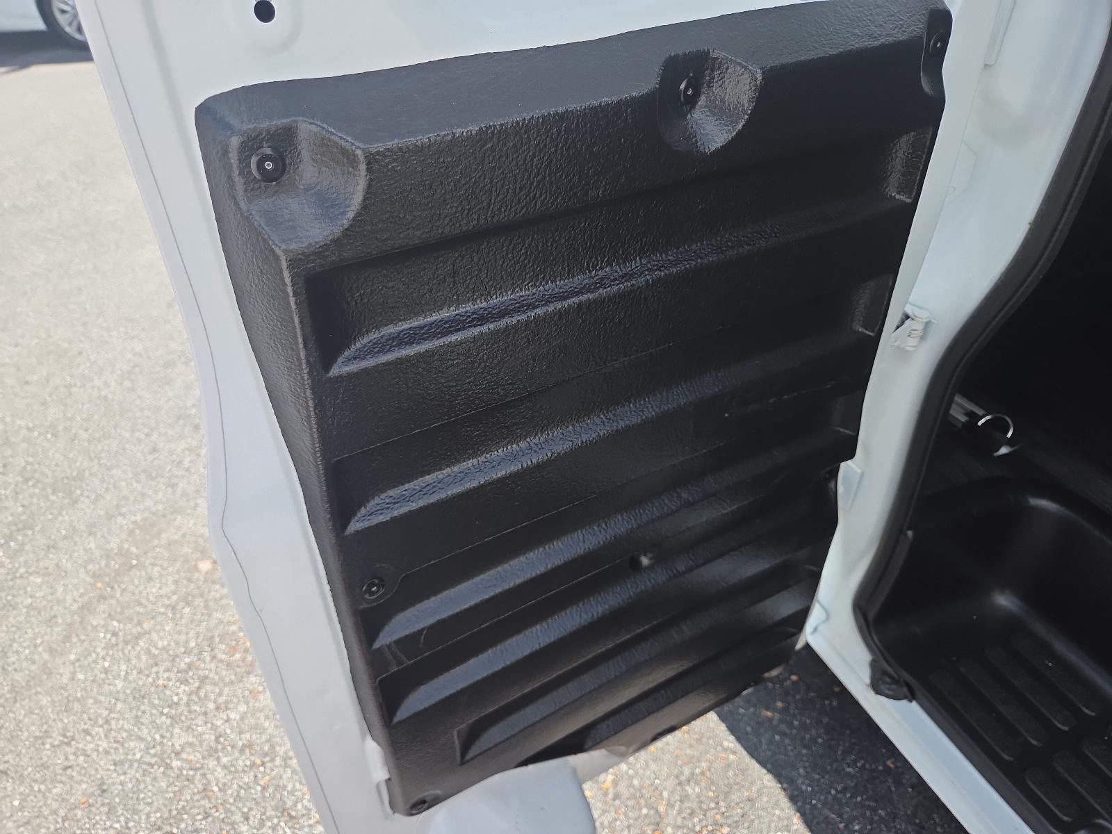 2023 Chevrolet Express Cargo Van 2500 Regular Wheelbase Rear-Wheel Drive