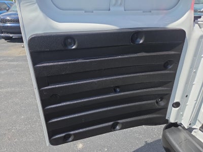 2023 Chevrolet Express Cargo Van 2500 Regular Wheelbase Rear-Wheel Drive