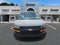2023 Chevrolet Express Cargo Van 2500 Regular Wheelbase Rear-Wheel Drive