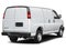 2023 Chevrolet Express Cargo Van 2500 Regular Wheelbase Rear-Wheel Drive