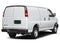 2023 Chevrolet Express Cargo Van 2500 Regular Wheelbase Rear-Wheel Drive