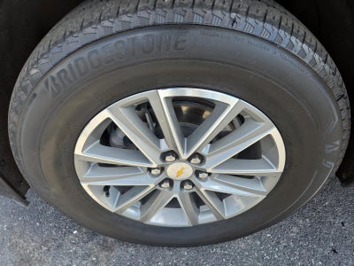 2023 Chevrolet Traverse AWD 1LT