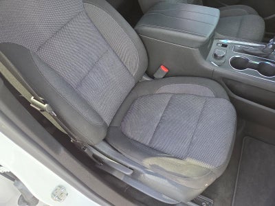 2023 Chevrolet Traverse AWD 1LT