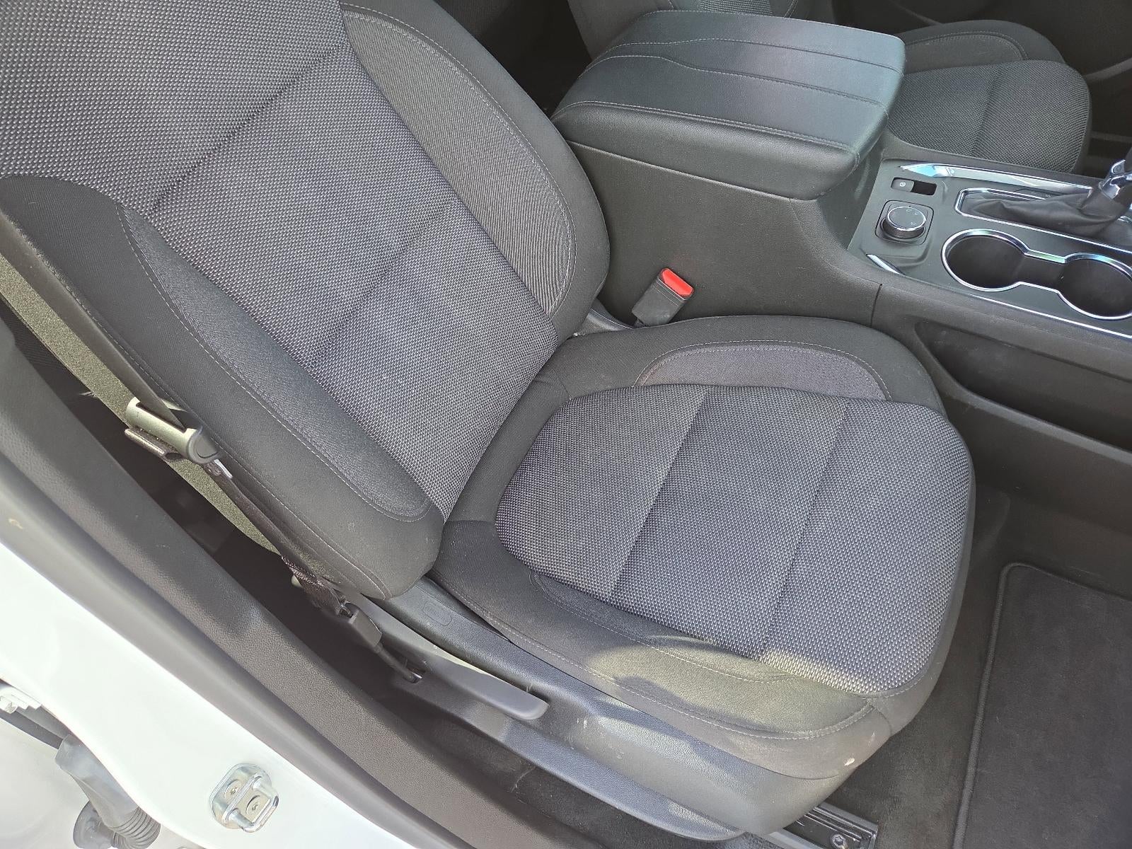 2023 Chevrolet Traverse AWD 1LT