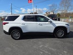 2023 Chevrolet Traverse AWD 1LT