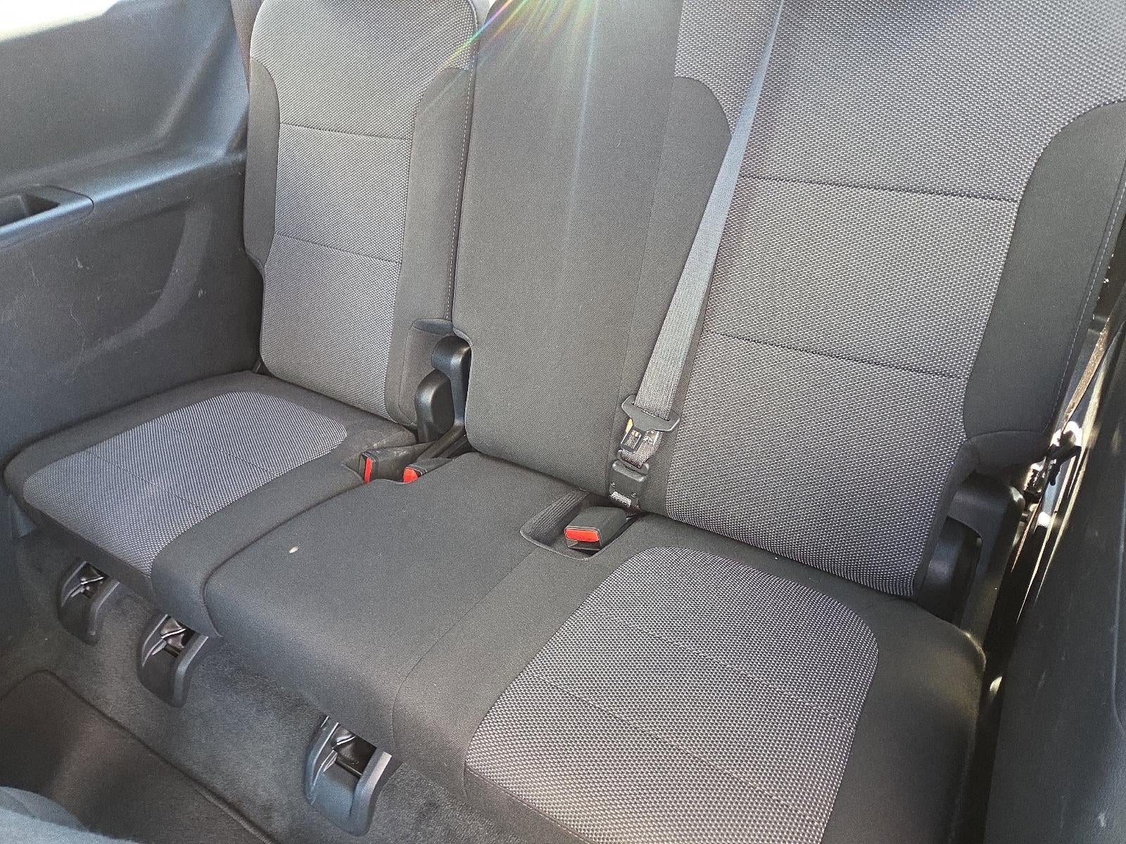 2023 Chevrolet Traverse AWD 1LT